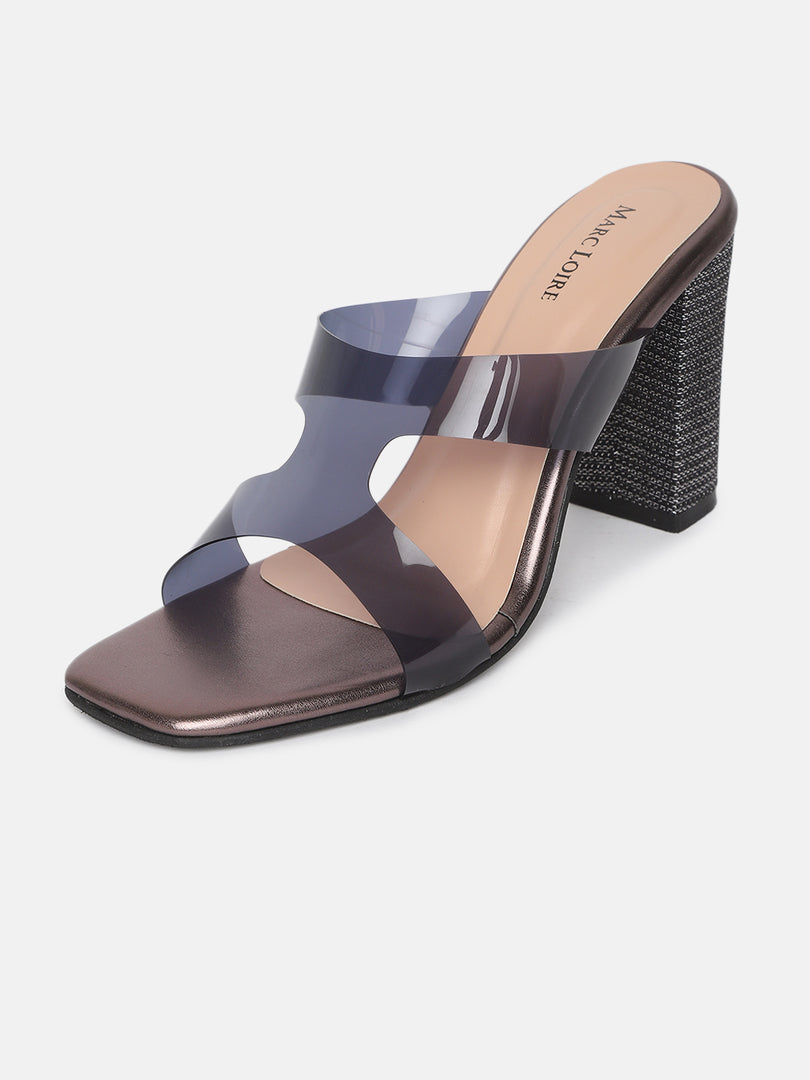Solid Heels