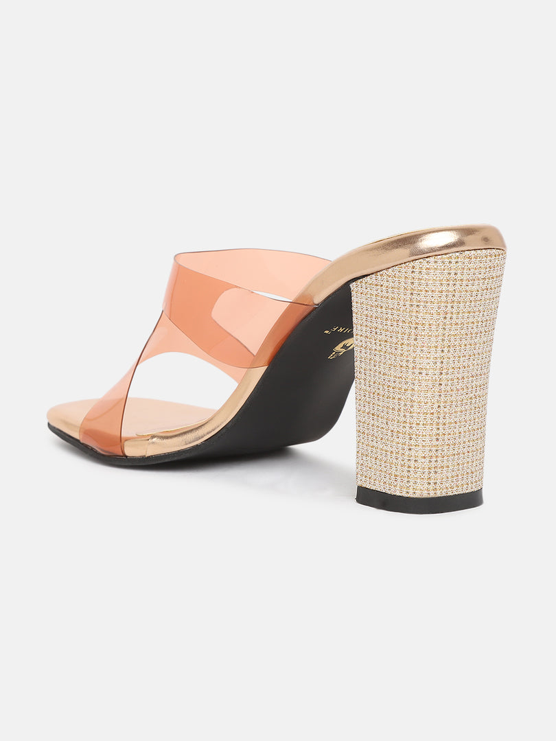 Solid Heels