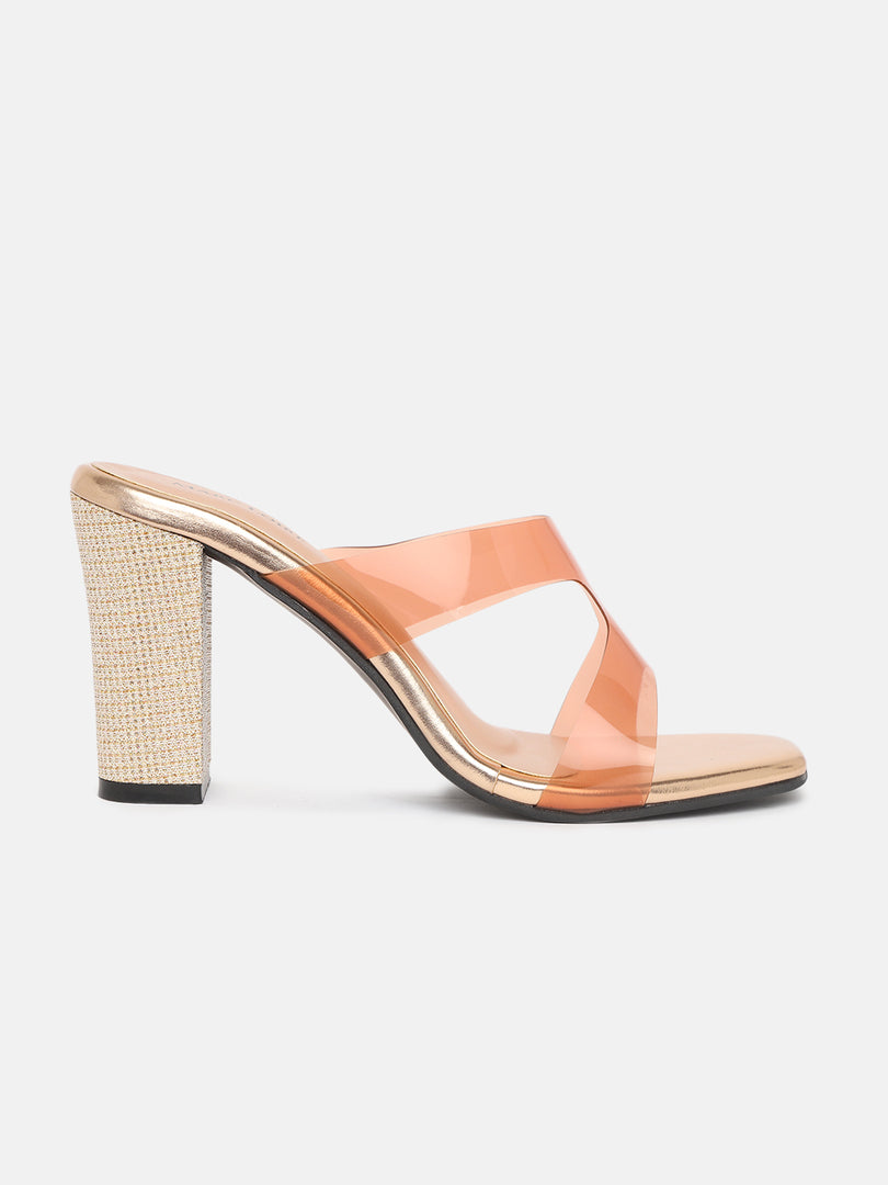Solid Heels