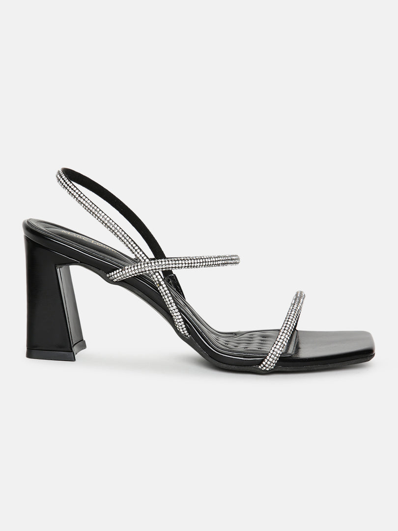 Block Heels