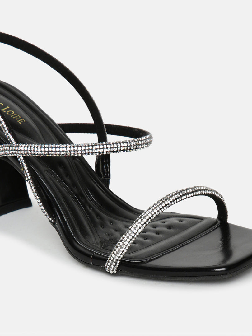 Block Heels