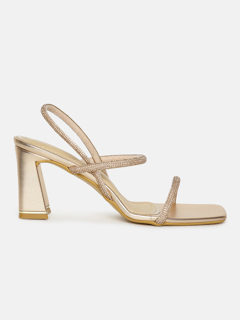 Block Heels