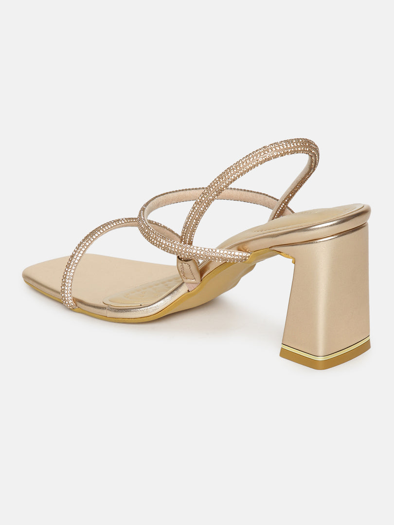 Block Heels