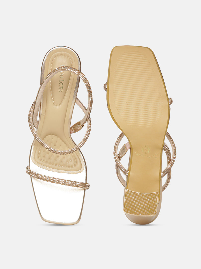 Block Heels