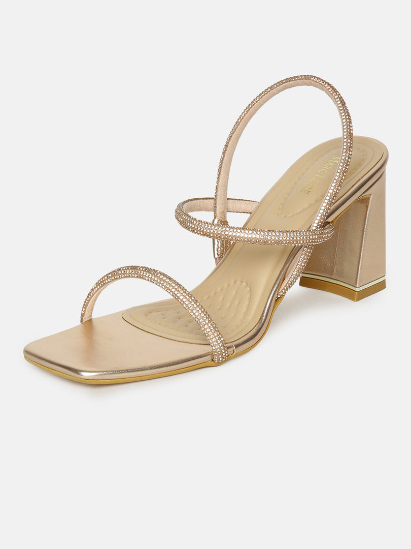 Block Heels