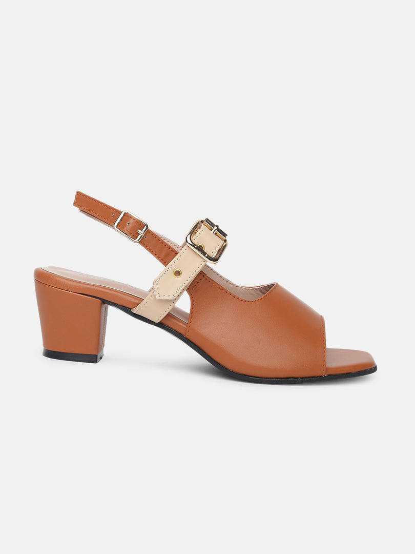 Solid Heels