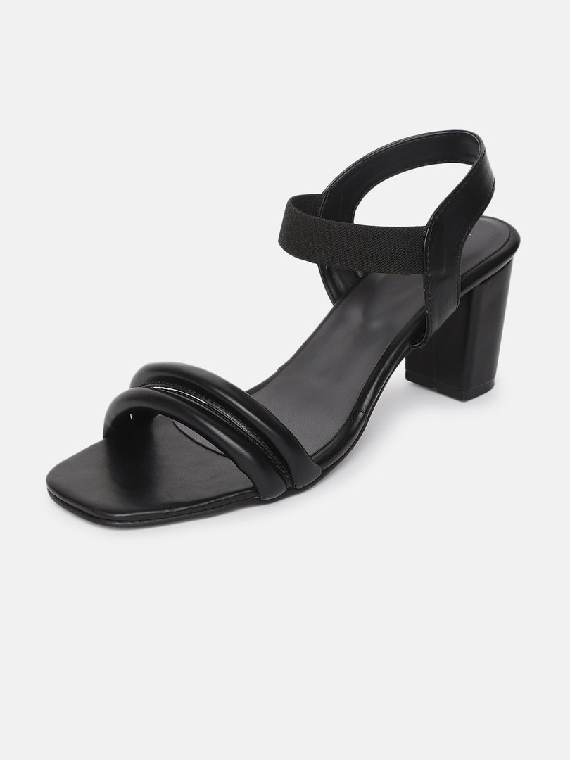 Solid Heels