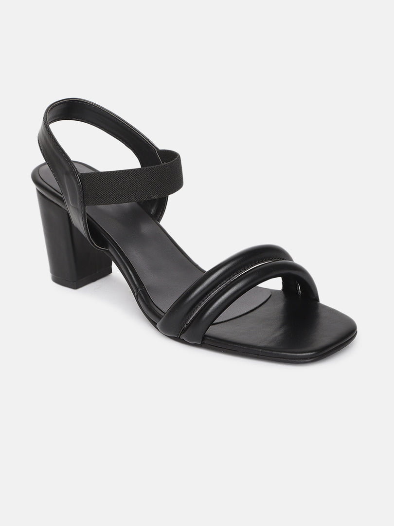 Solid Heels