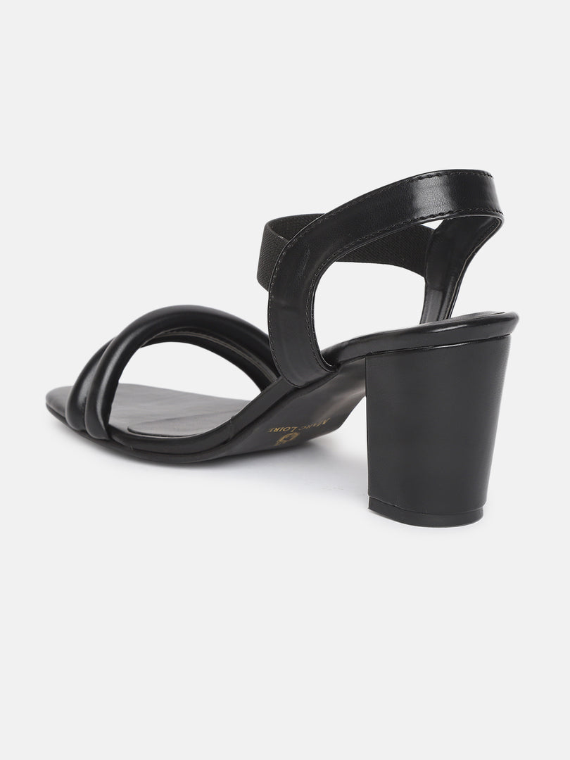 Solid Heels