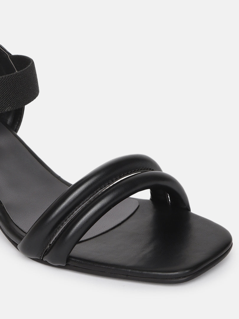 Solid Heels