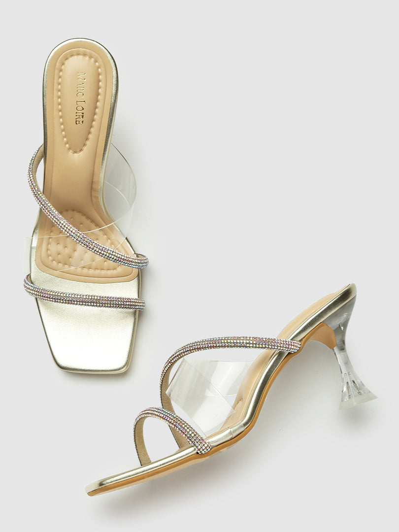 Block Heels