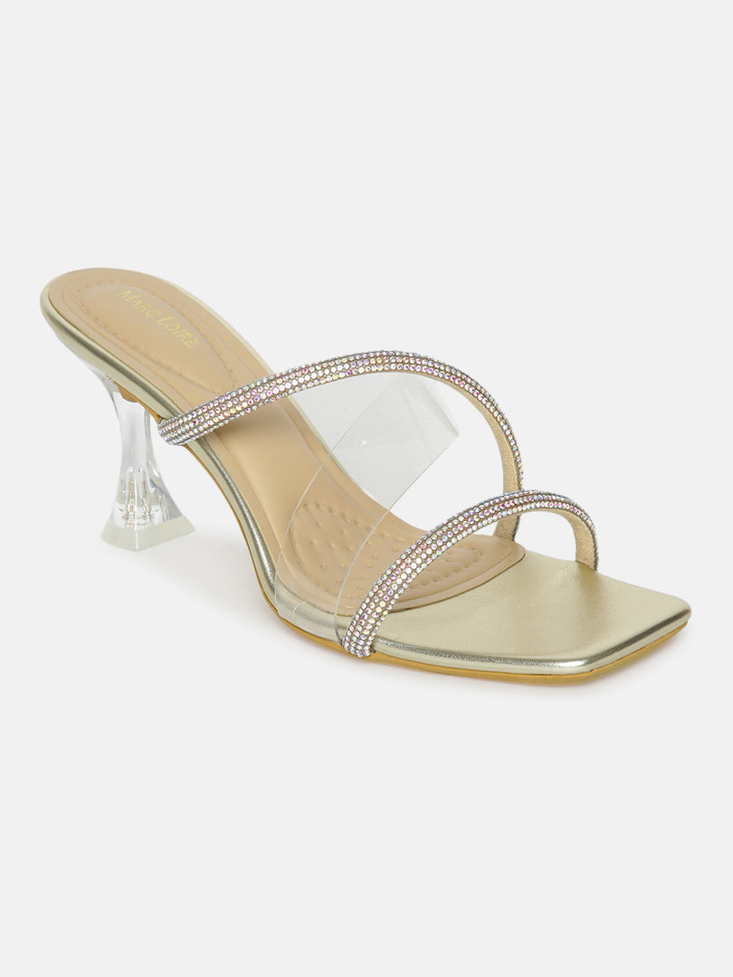 Block Heels