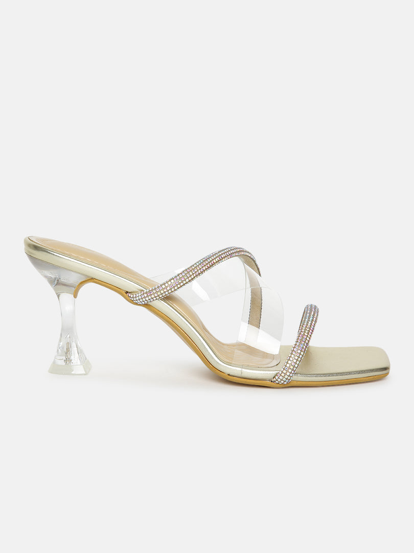 Block Heels