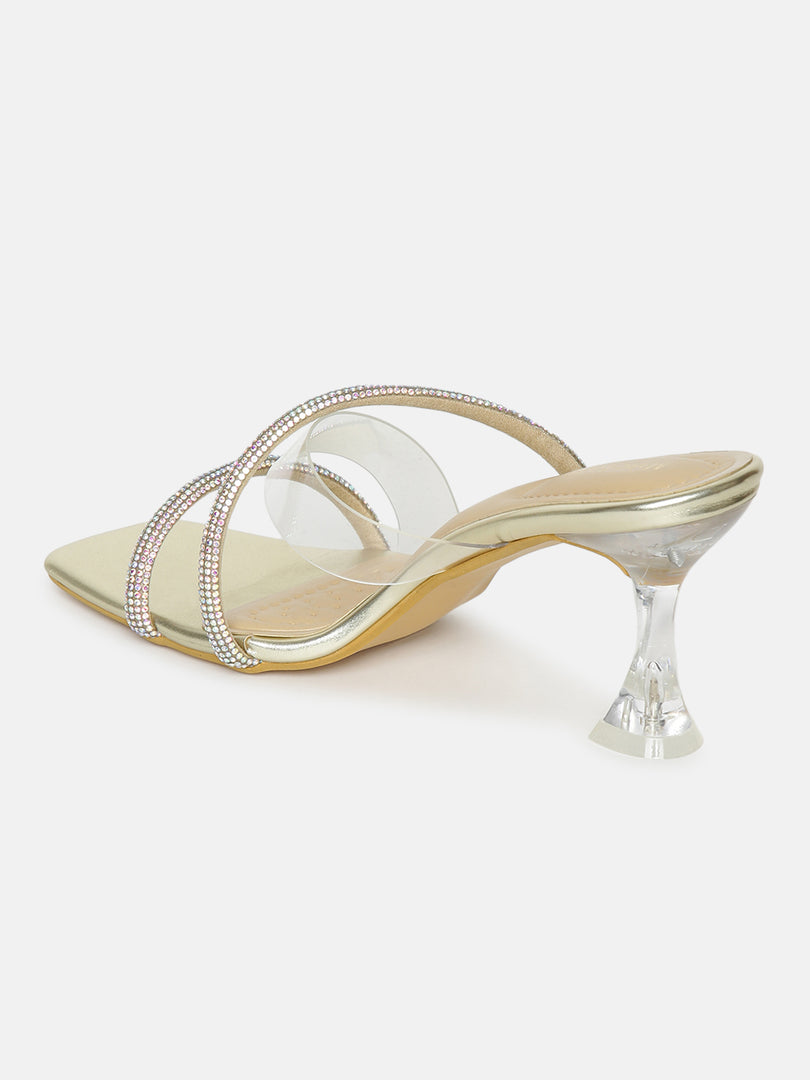 Block Heels