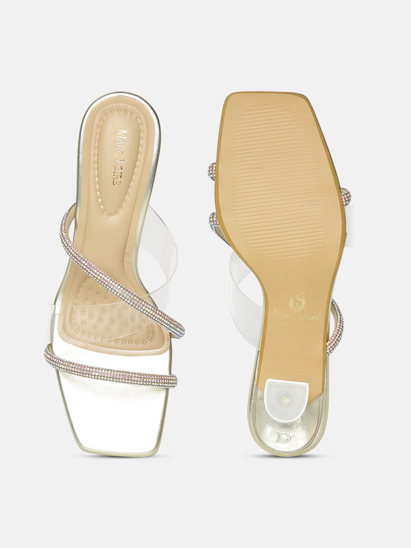 Block Heels