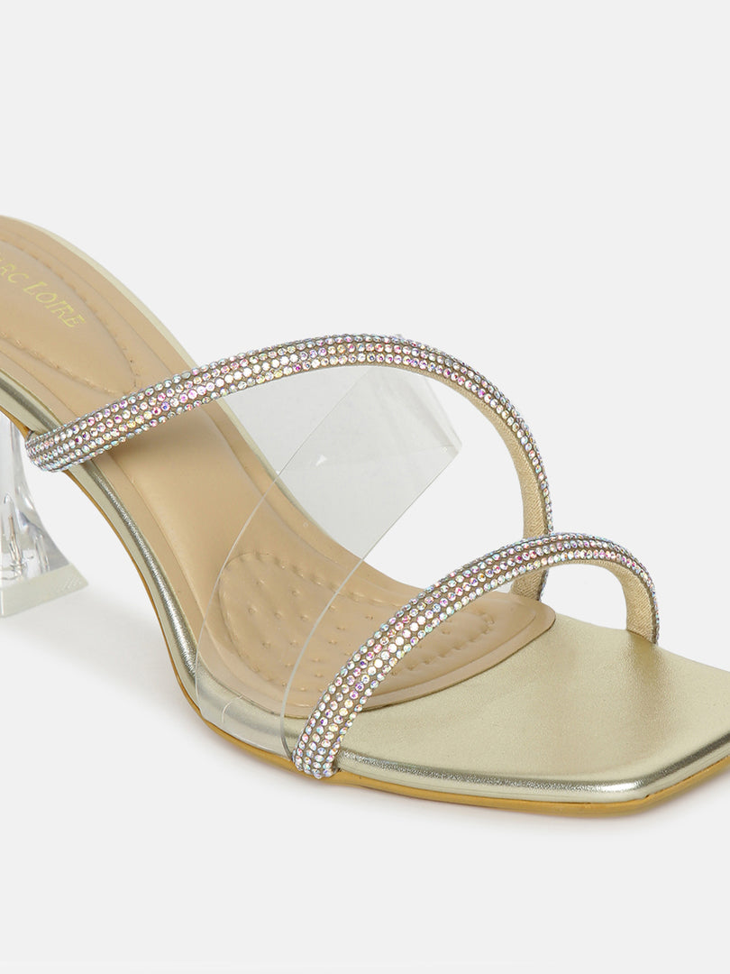 Block Heels