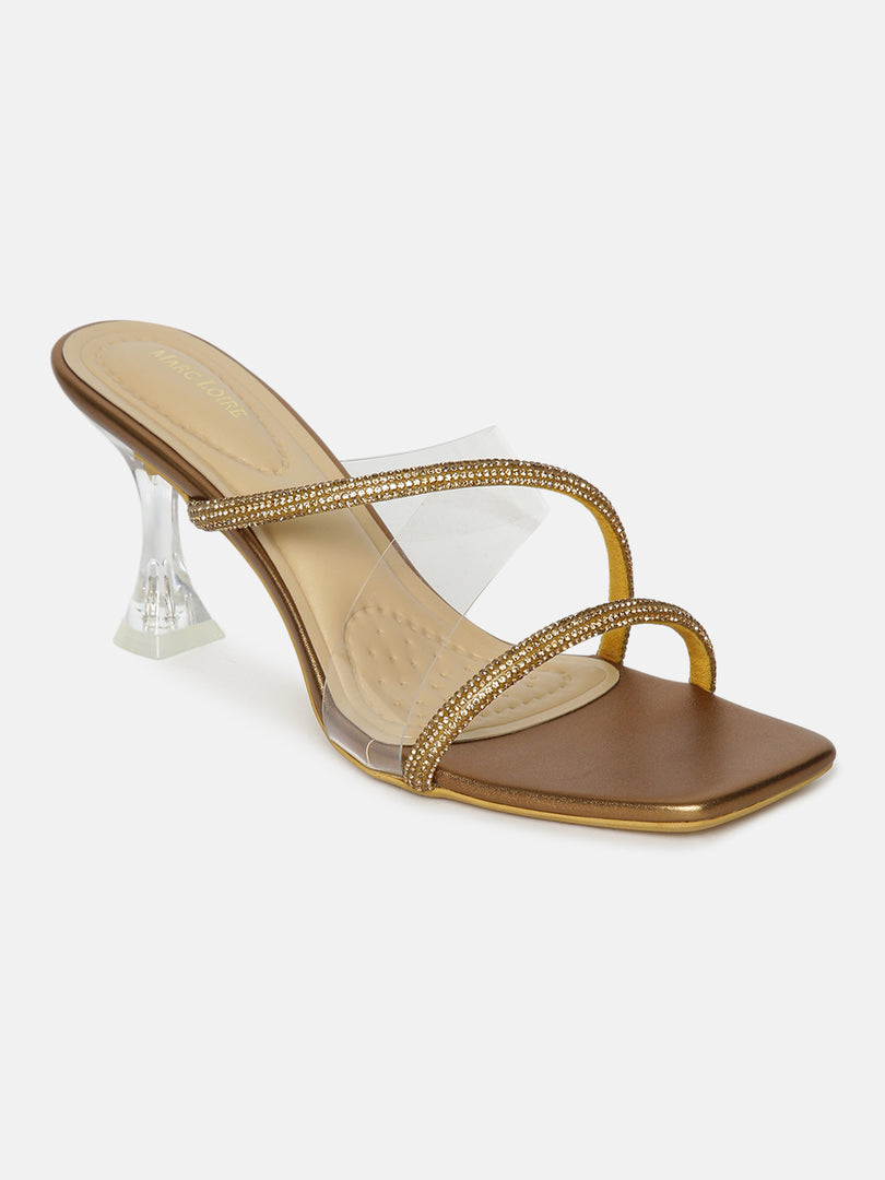 Block Heels