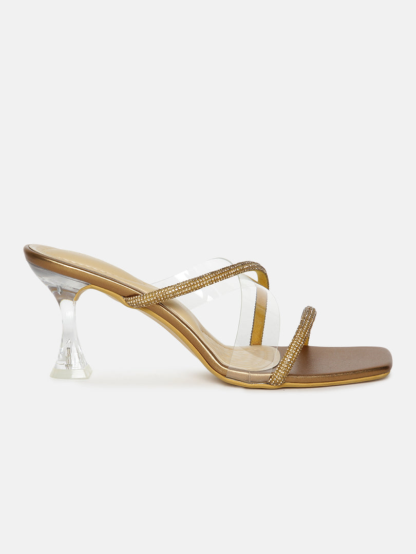 Block Heels
