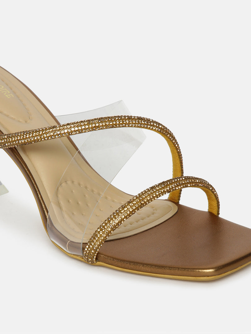 Block Heels