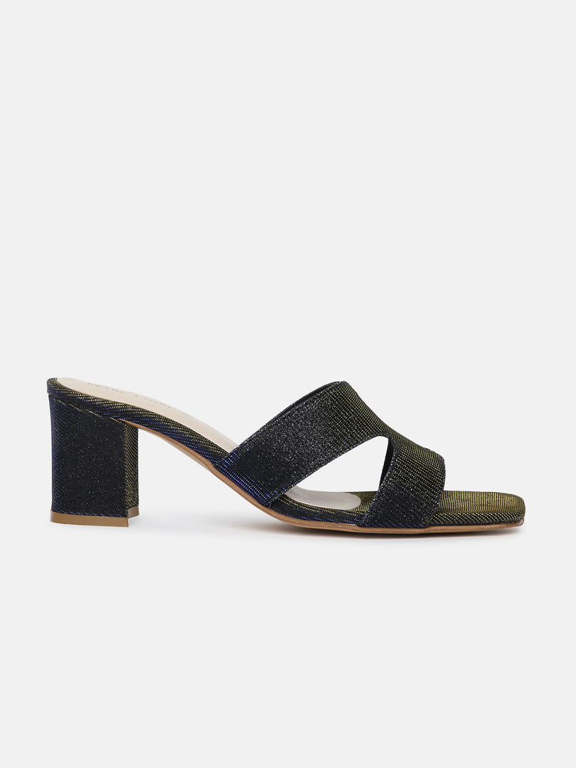 Block Heels