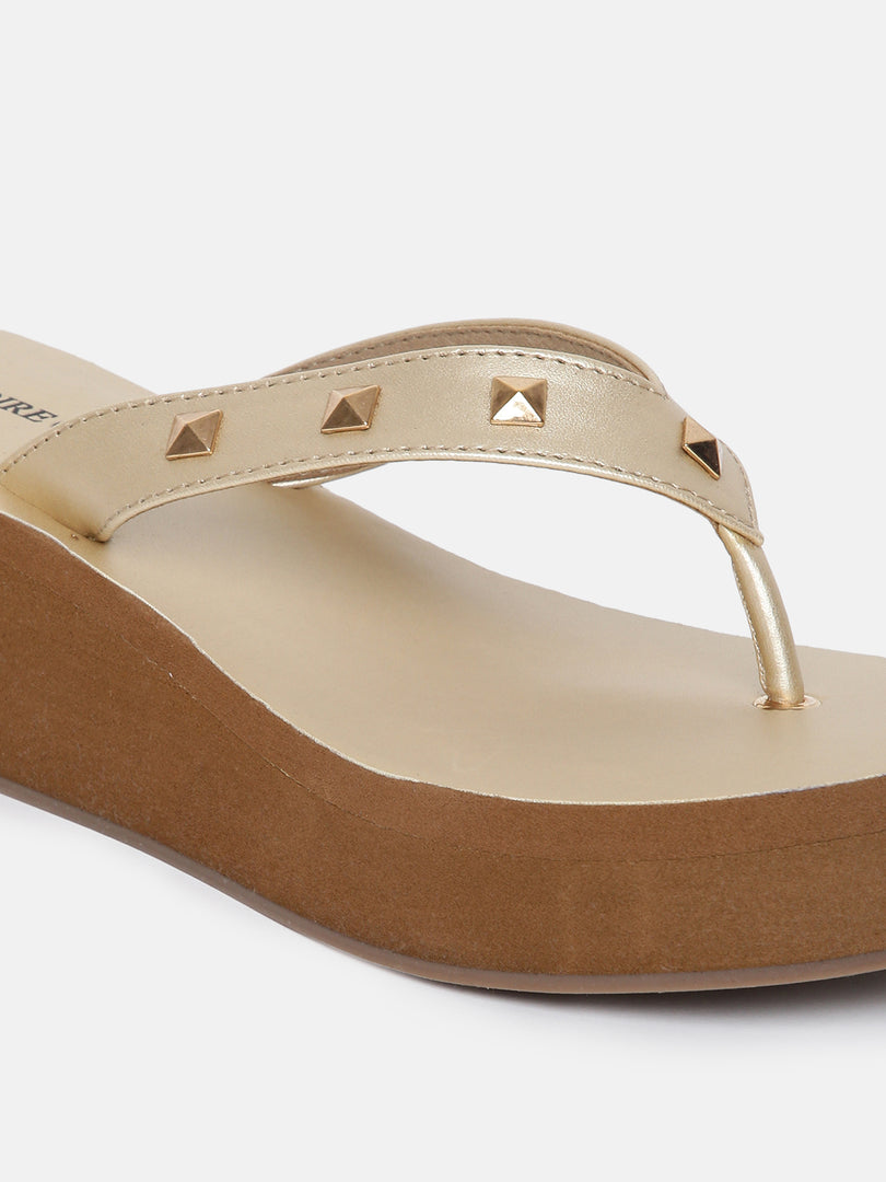 Wedges Slipper