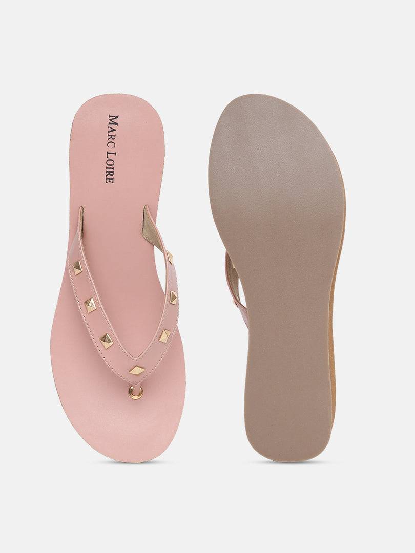 Wedges Slipper