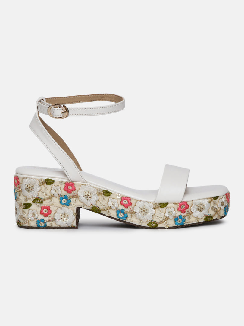 Platform Sandals