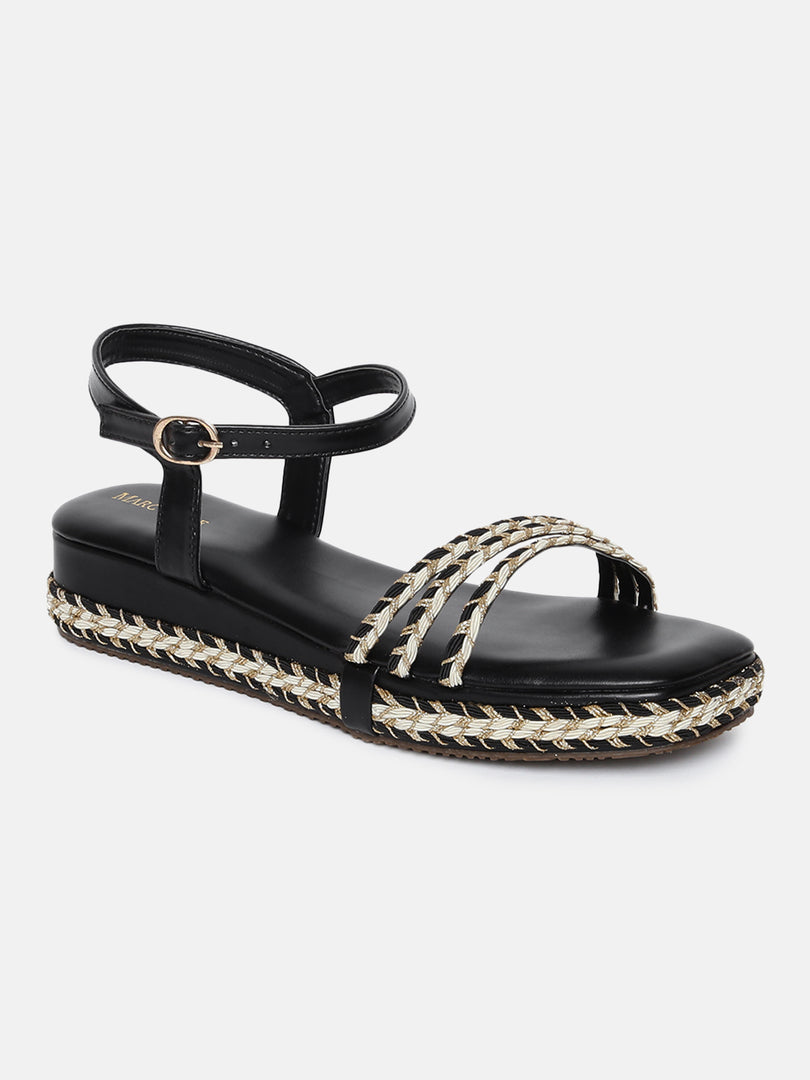 Platform Sandals