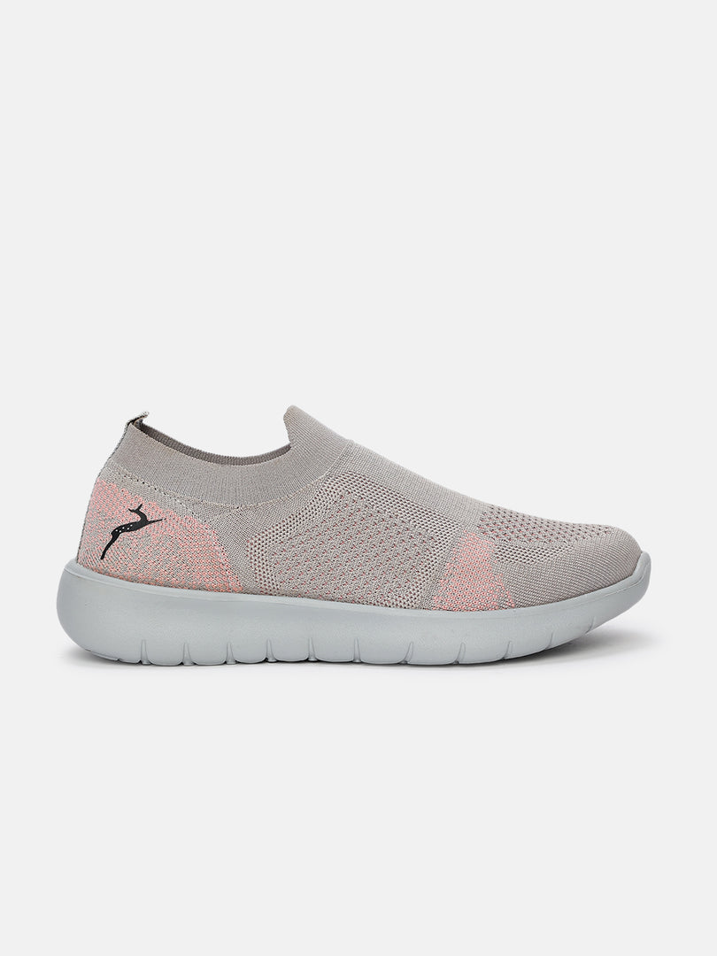 Women Lightweight Comfort Slip-On Sneakers