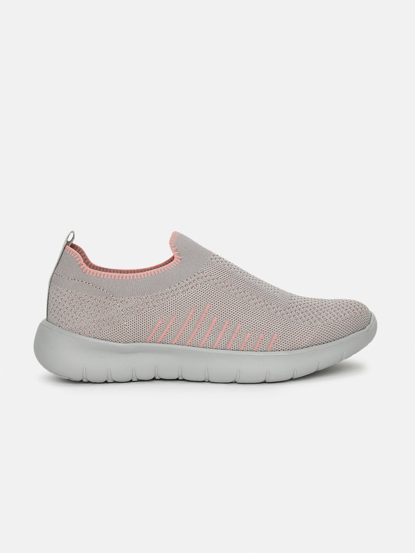 Women Lightweight Comfort Slip-On Sneakers