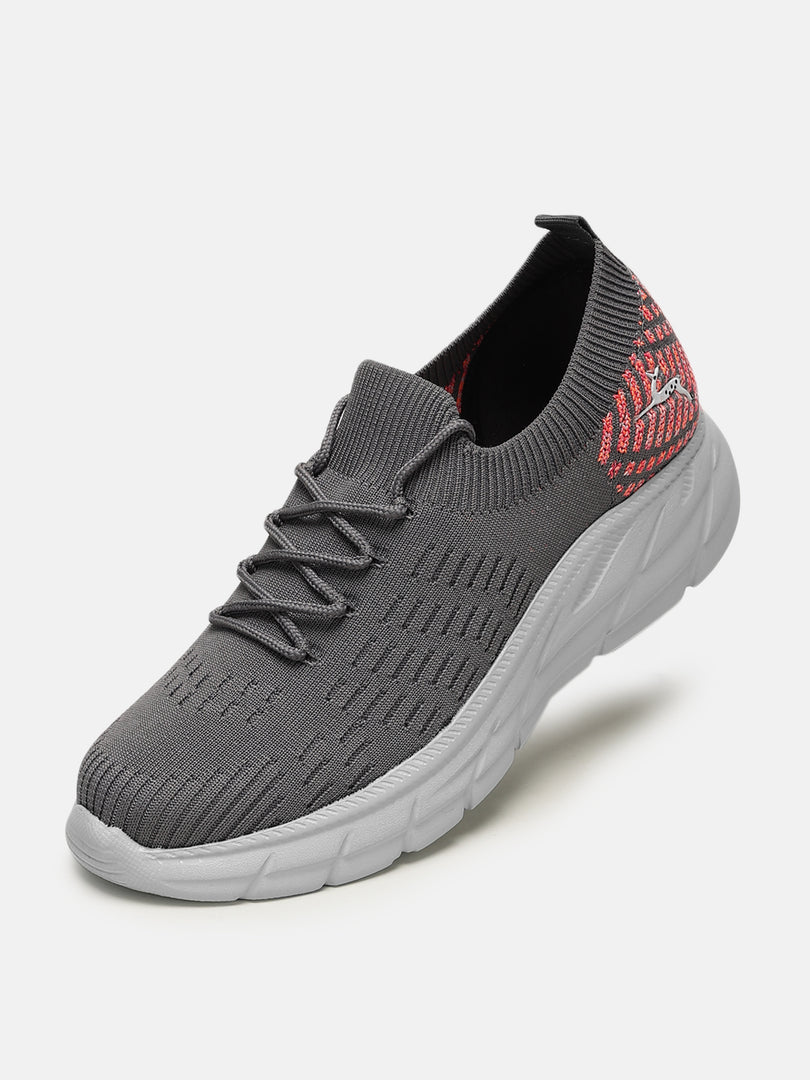 Woven Design-Slip-On-Sneakers