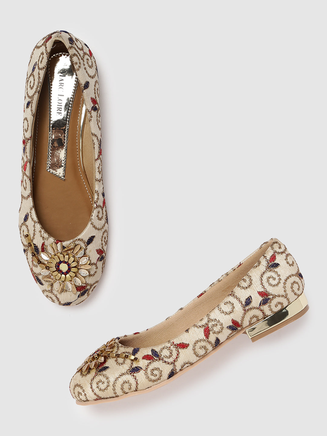 Ethnic flats on sale