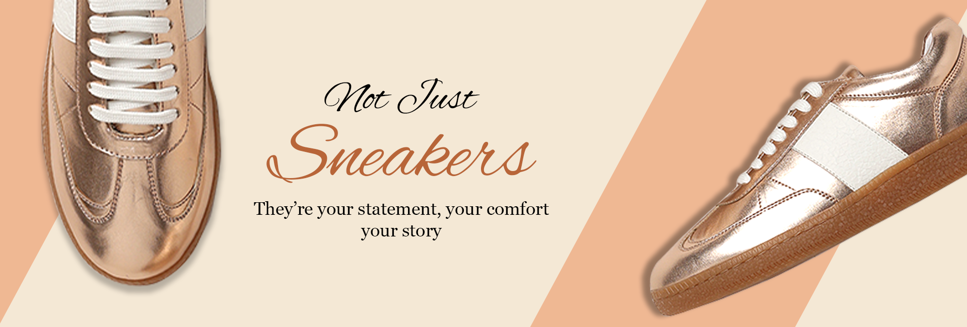Comfort Meets Couture: Why Your Shoes Should Feel as Good as They Look