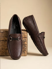 Marc Loire Slip-On Flats for men