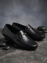 Marc Loire Slip-On Flats for men