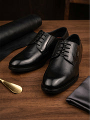 Marc Loire Lace-Ups Heel for men