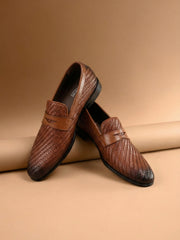 Marc Loire Slip-On Heel for men