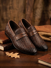 Marc Loire Slip-On Heel for men