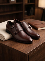 Marc Loire Slip-On Heel for men