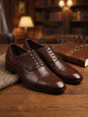 Marc Loire Lace-Ups Heel for men