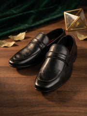 Marc Loire Slip-On Heel for men