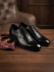 Marc Loire Lace-Ups Heel for men