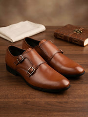 Marc Loire Slip-On Heel for men