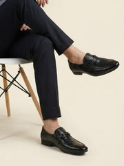 Marc Loire Slip-On Heel for men