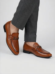 Marc Loire Slip-On Heel for men