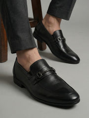 Marc Loire Slip-On Heel for men