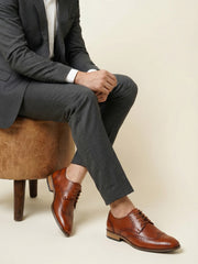 Marc Loire Lace-Ups Heel for men