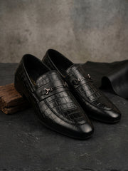 Marc Loire Slip-On Heel for men