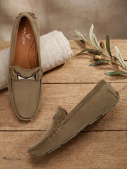 Marc Loire Slip-On Flats for men