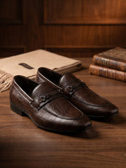 Marc Loire Slip-On Heel for men